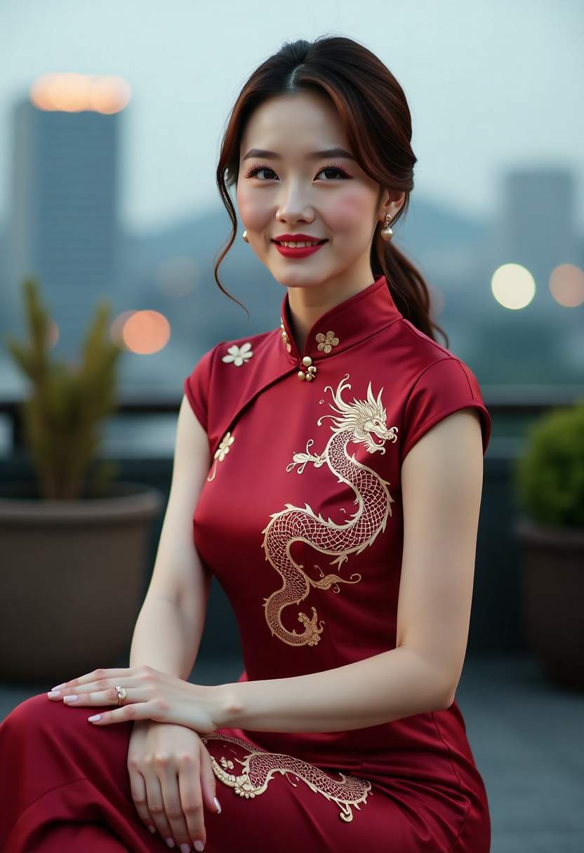 媳妇的第二人生海报